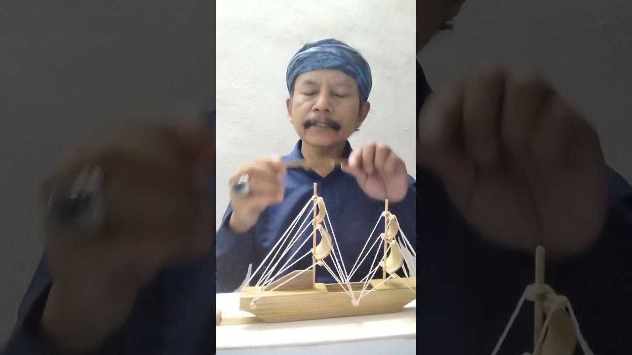 BELAJAR KARINDING 