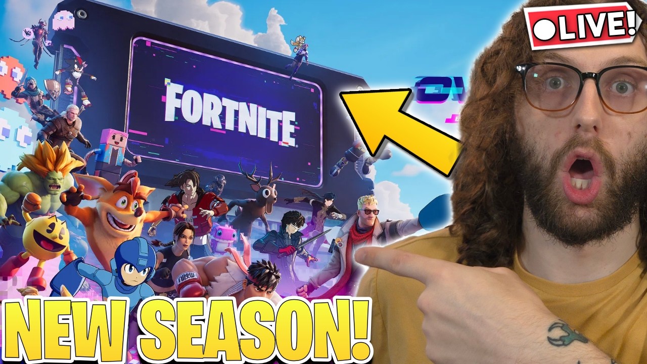 LIVE🔴NEW SEASON, NEW SPRITES, Sonic go vroom