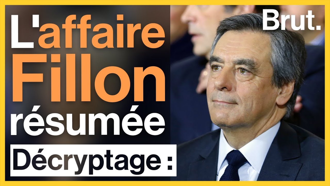 Procès Fillon : comment le couple s'est retrouvé face à la justice