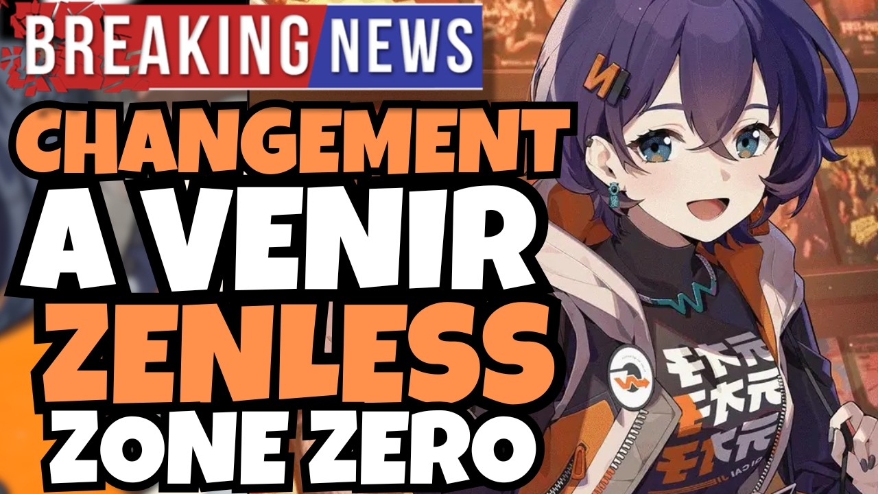 Zenless Zone Zero va enfin changer cette chose en saison 3?