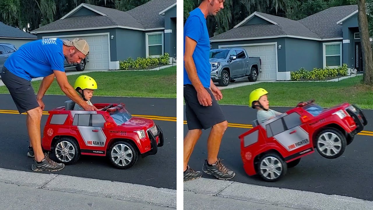 Hilarious Dad Fails 💀 Caught on Camera