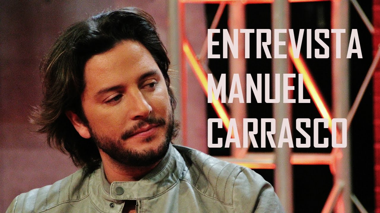 MANUEL CARRASCO 