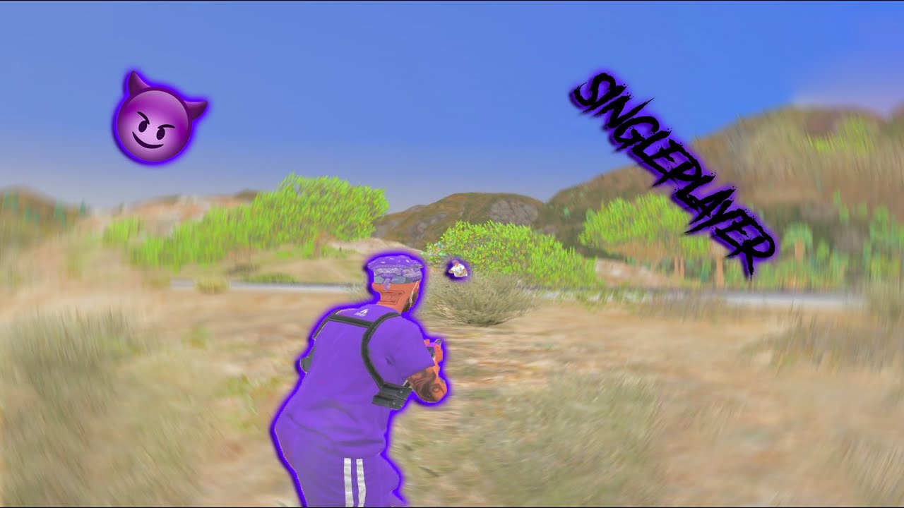 |SINGLEPLAYER | ✨NEW GENERATION✨| PvP highlights |