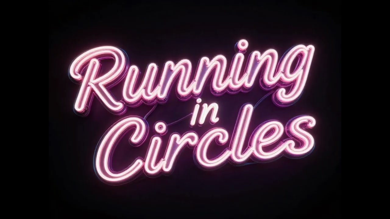 Running in Circles | Emotional Cinematic Ballad About Feeling Stuck