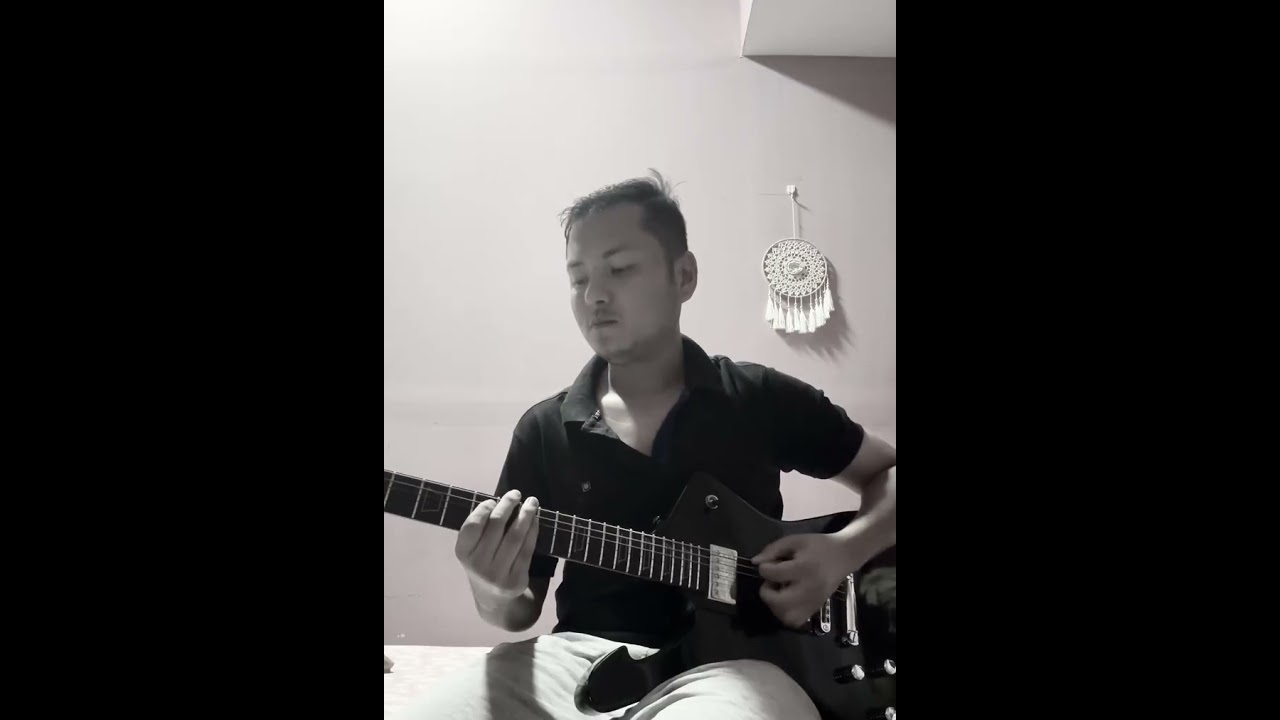 Hallowed Be Thy Name cover