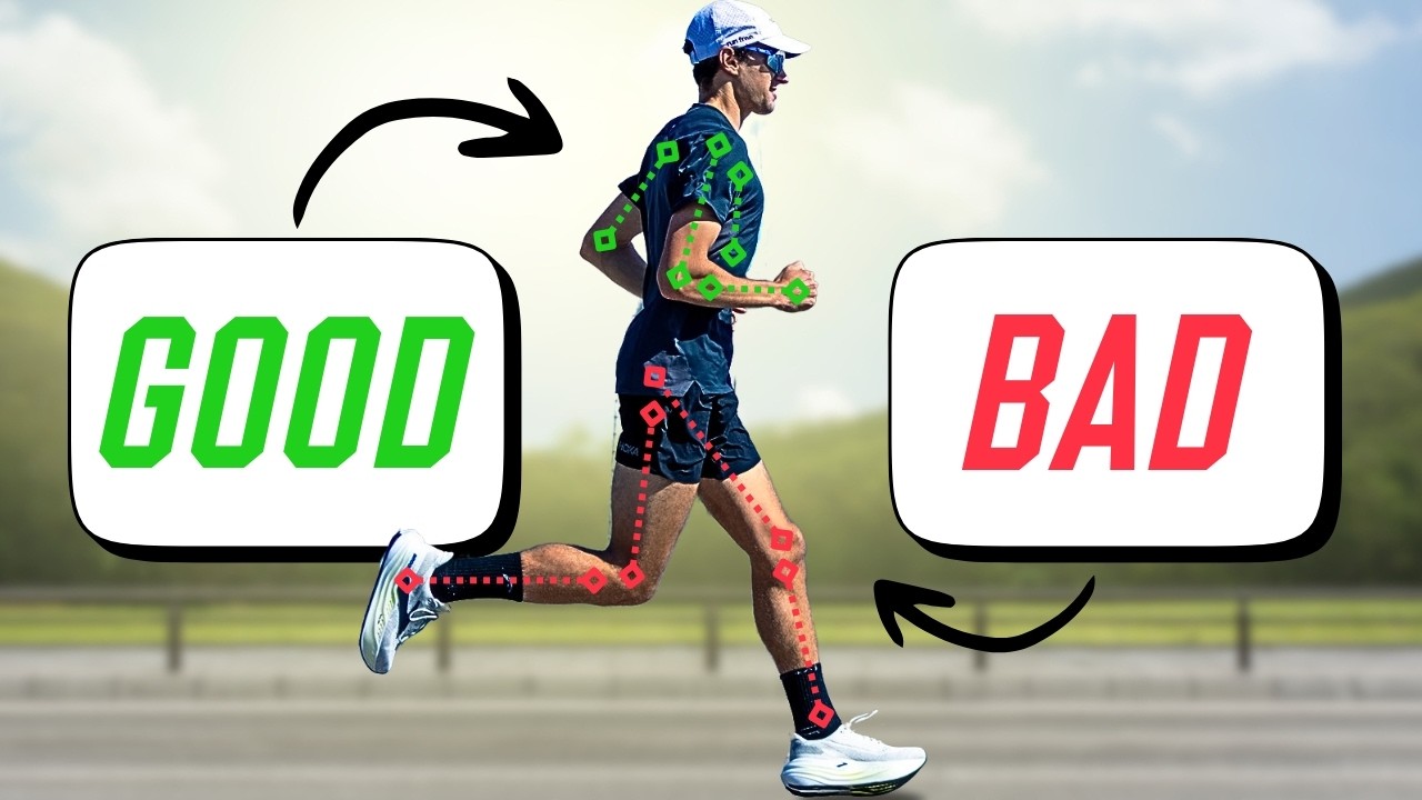 How to Become a More Efficient Runner (Improve Your Running Economy)