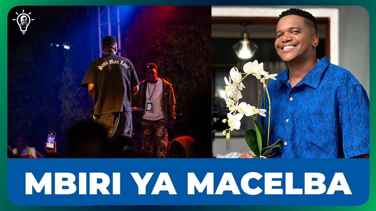 Mbiri Ya Macelba -Komaso Chilungamo Cha Mphekesera Yolandidwa Nkazi.