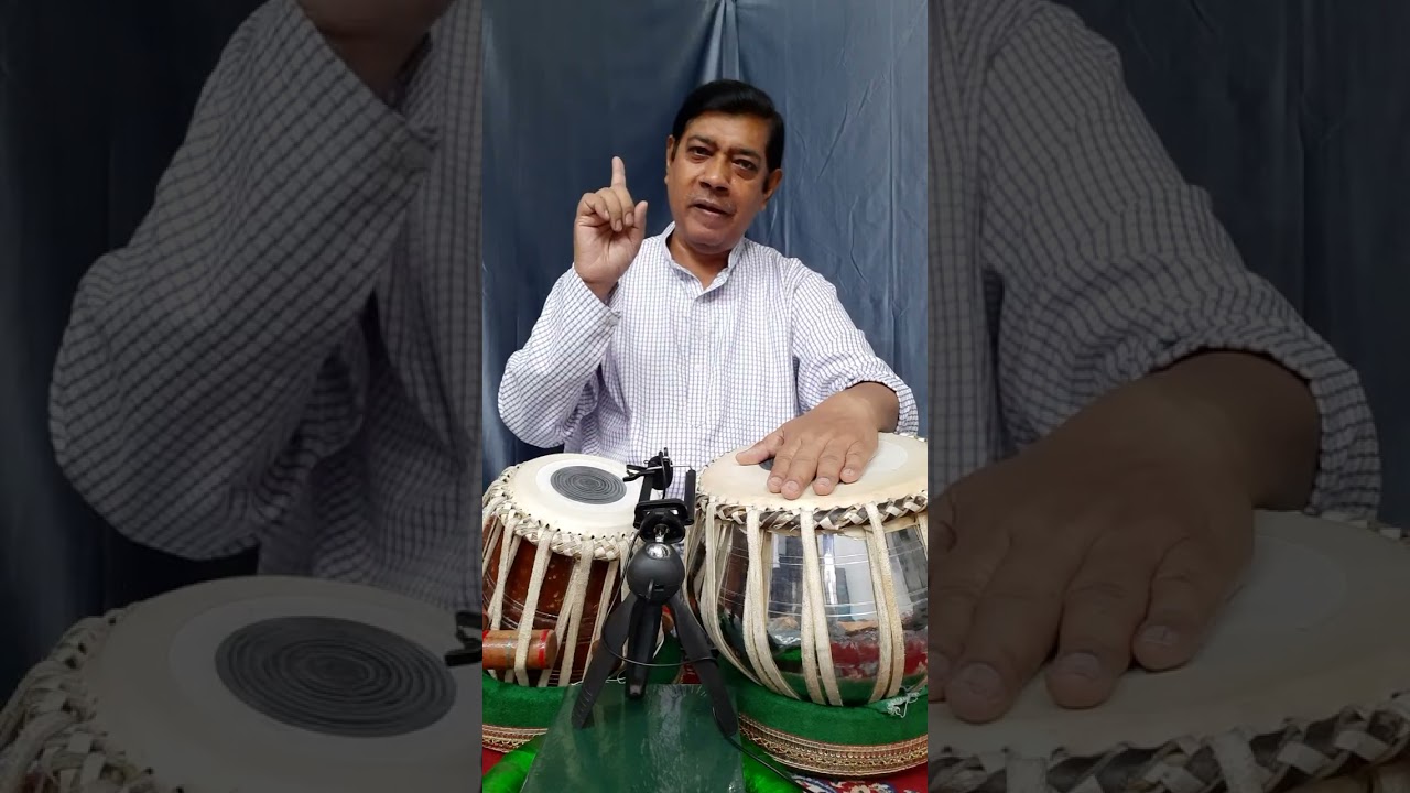 Lesson Of Rela By Pt Kishore Banerjee