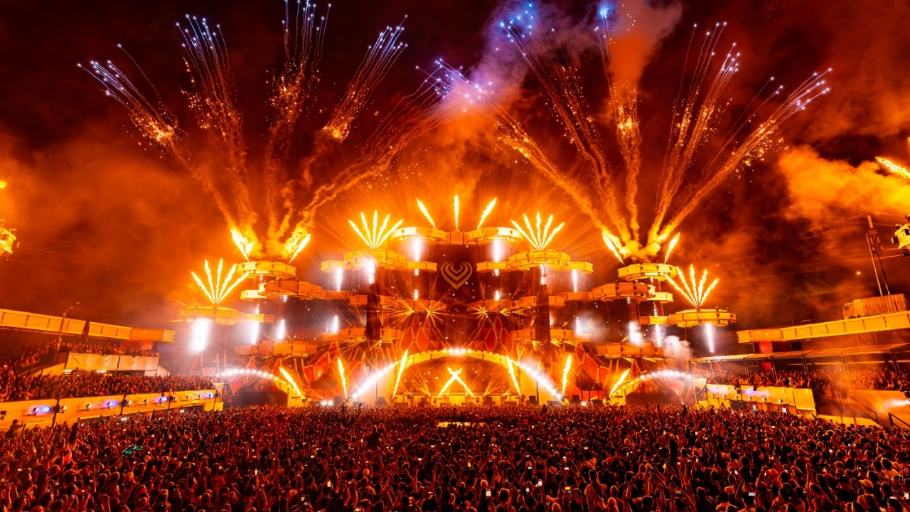 Electric Love 2025 | Официальный Aftermovie