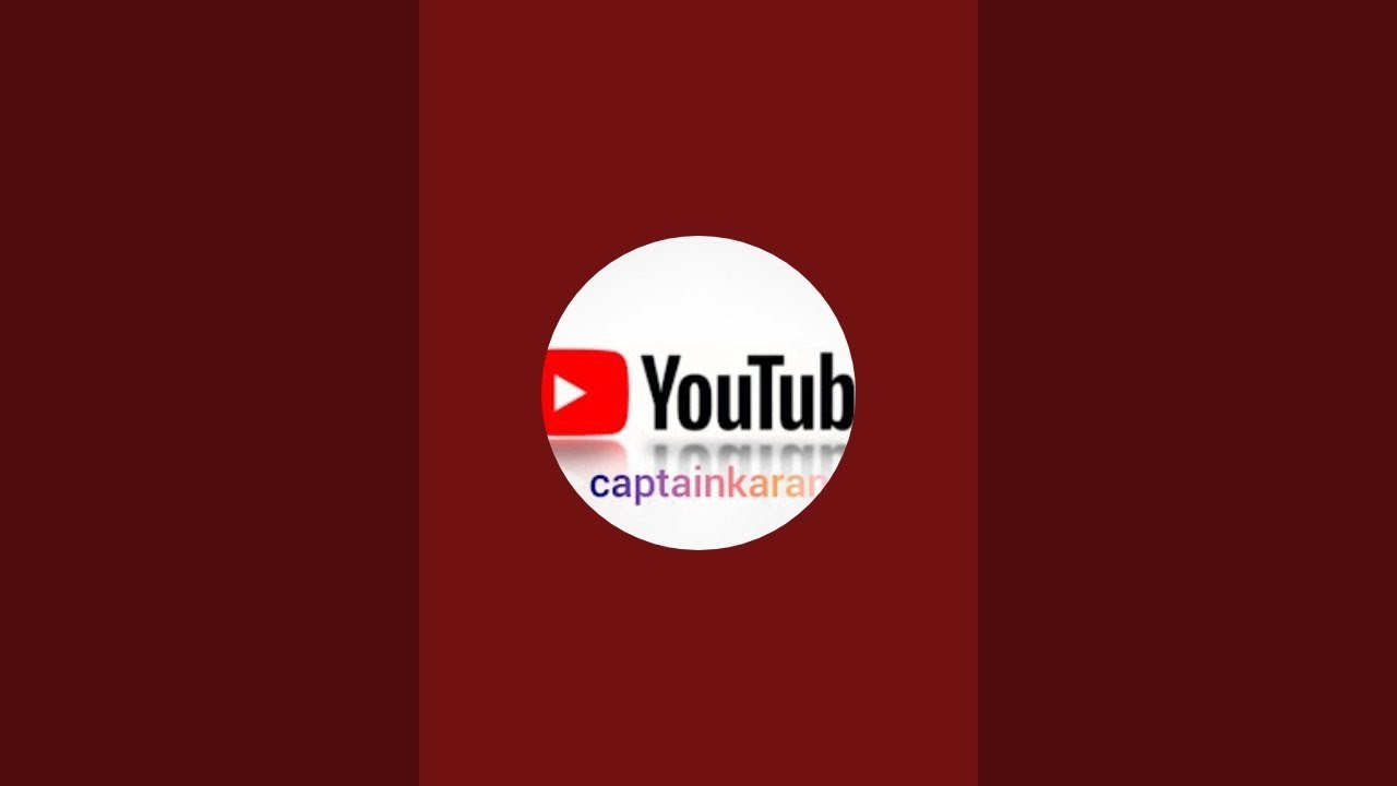 CAPTAIN KARAN is live