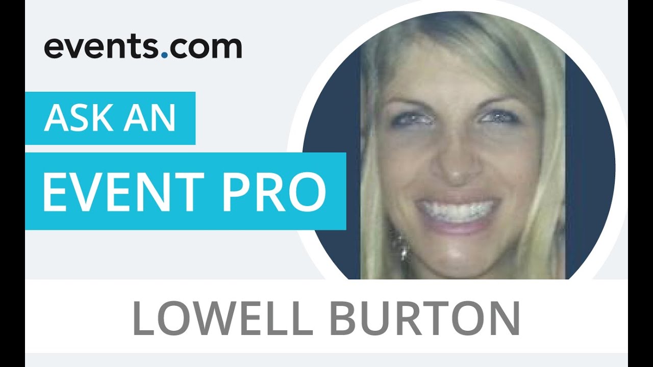 Ask An Event Pro: Lowell Burton, Nite Run Hawaii