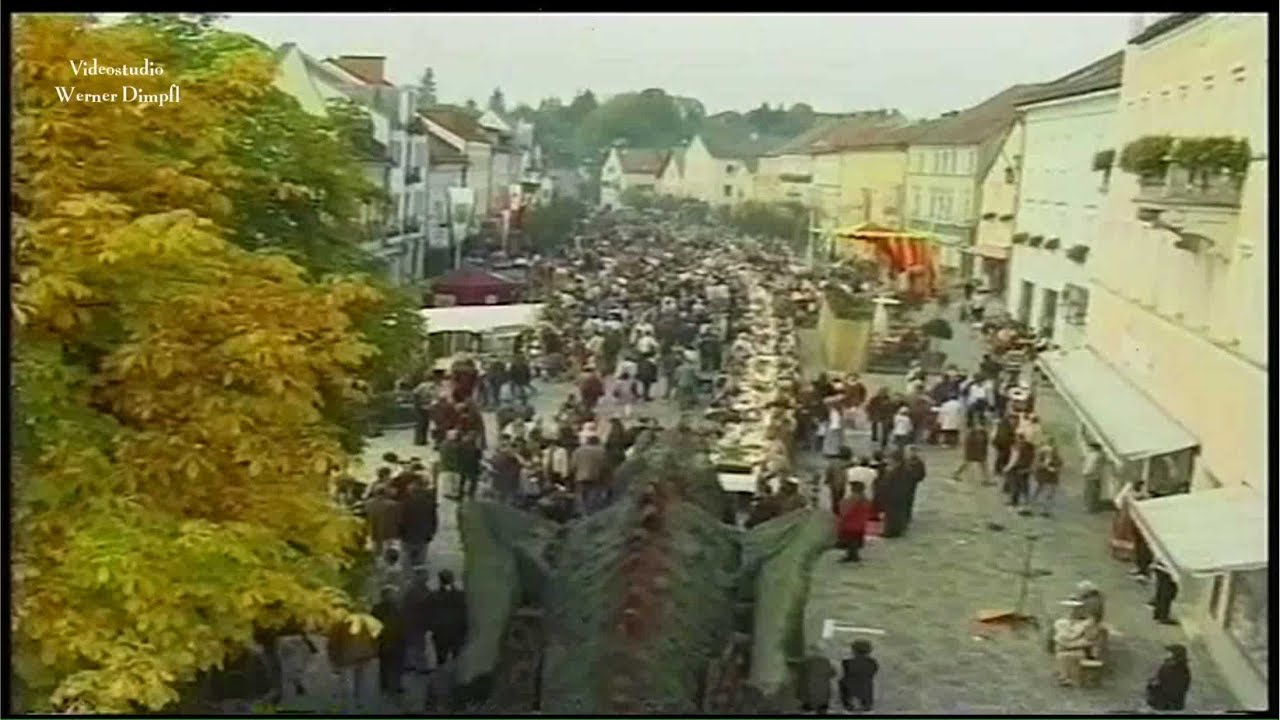 Tafel für den Drachen 2001