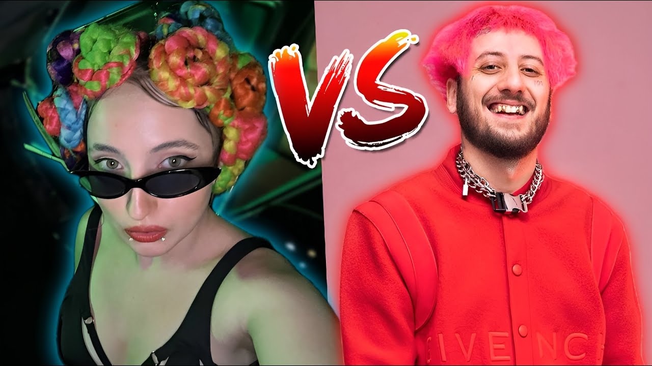 KİMERA VS KHONTKAR