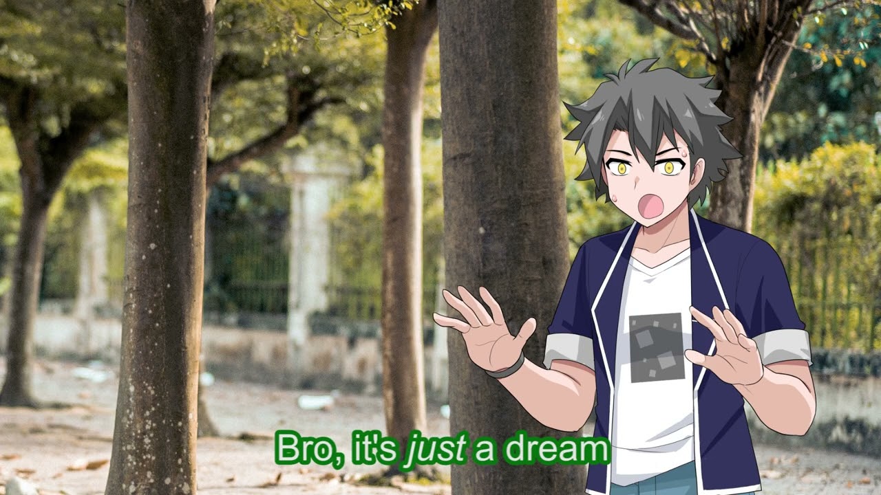 【VOICEVOX】You wouldn't?【Talkloid】