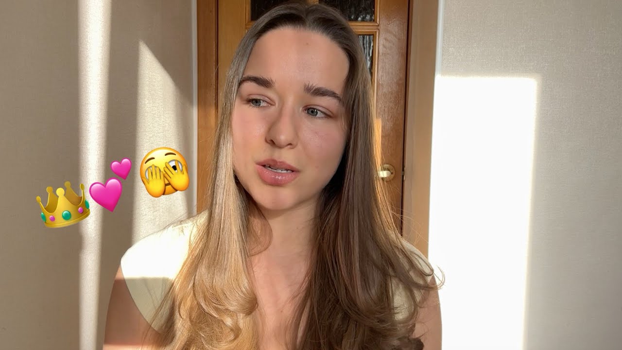 Хорошая девочка vs дочь Царя 👑💕