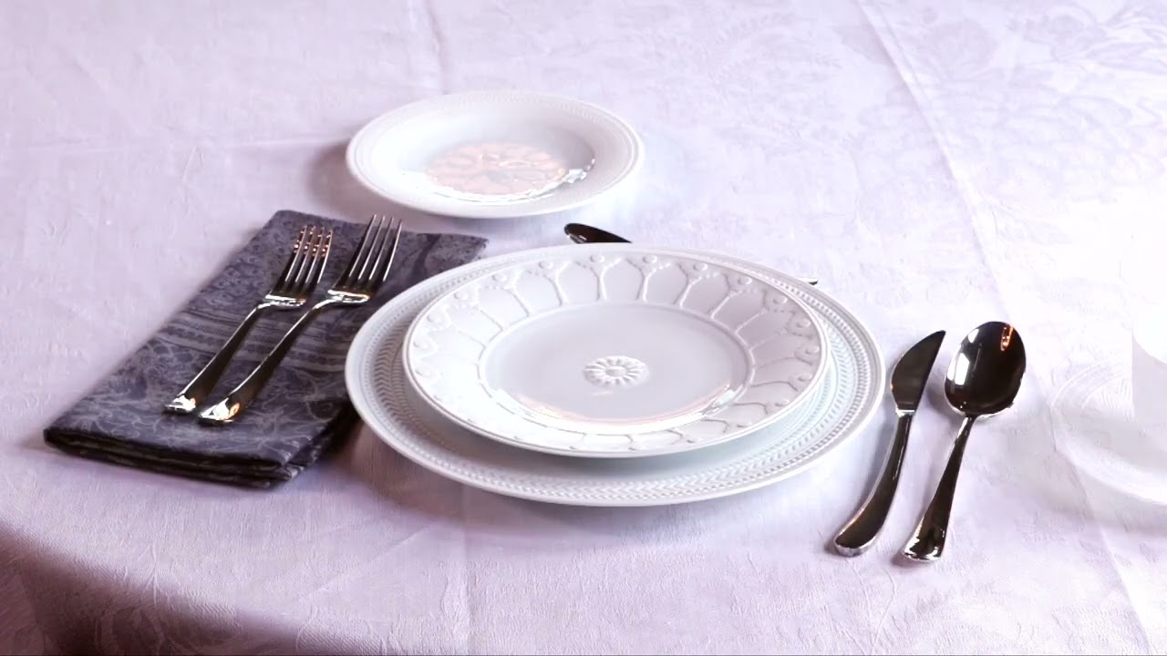 Good Kinsmen - Chattanooga's Destination for Exquisite Tableware