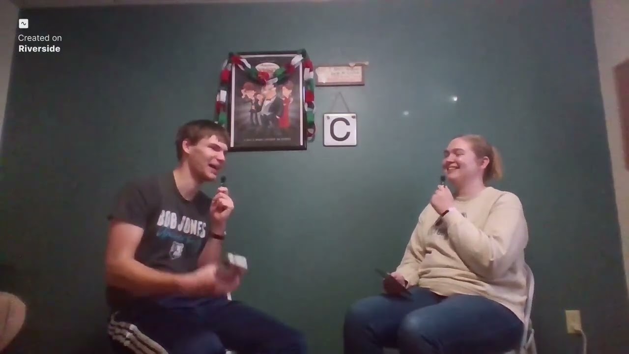 The Odyssey Review Ep. 42: The Story of Jamison Shoemaker