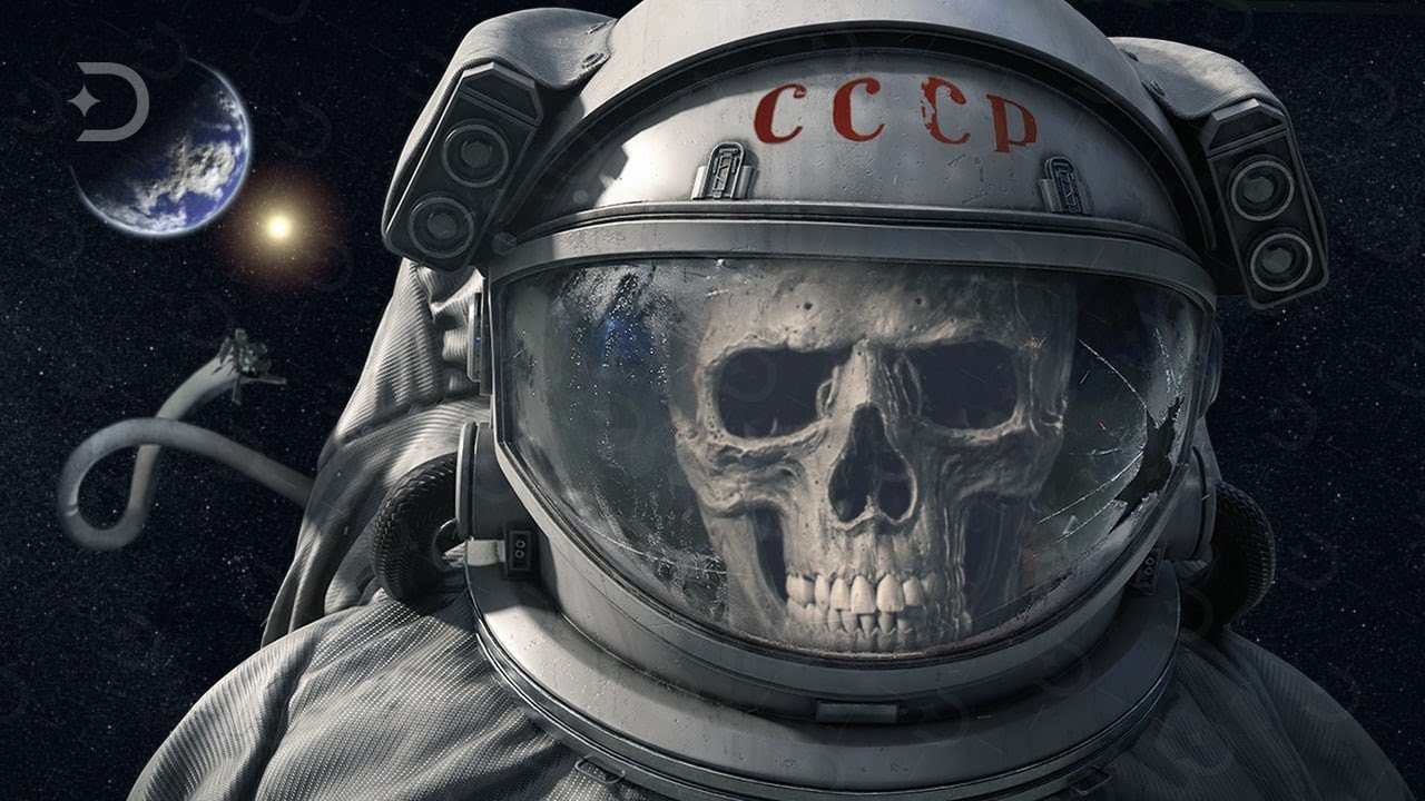 Three Men Lost in Space! The Space Disasters