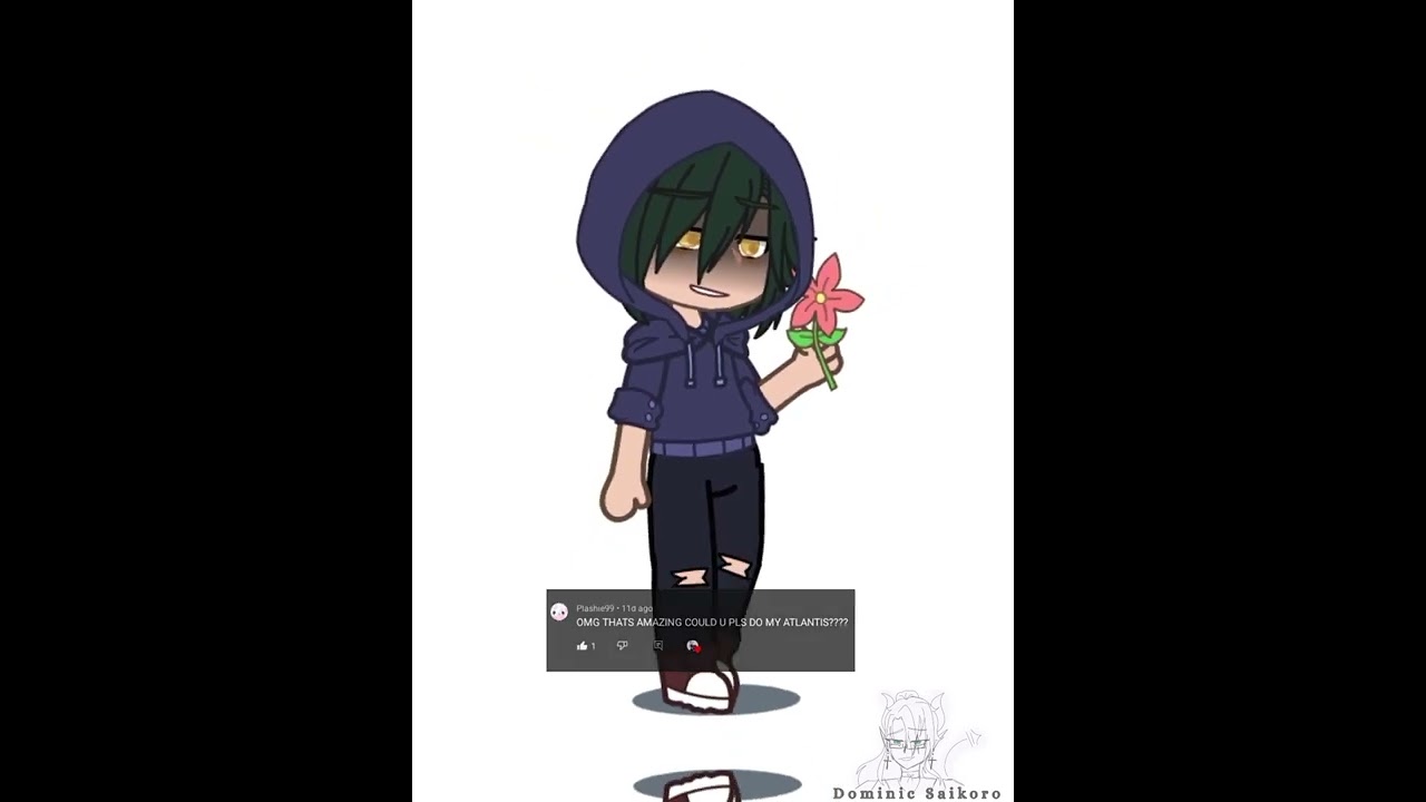 •``Turning songs into OCs``•||Subscribers request!||Requests are still open!