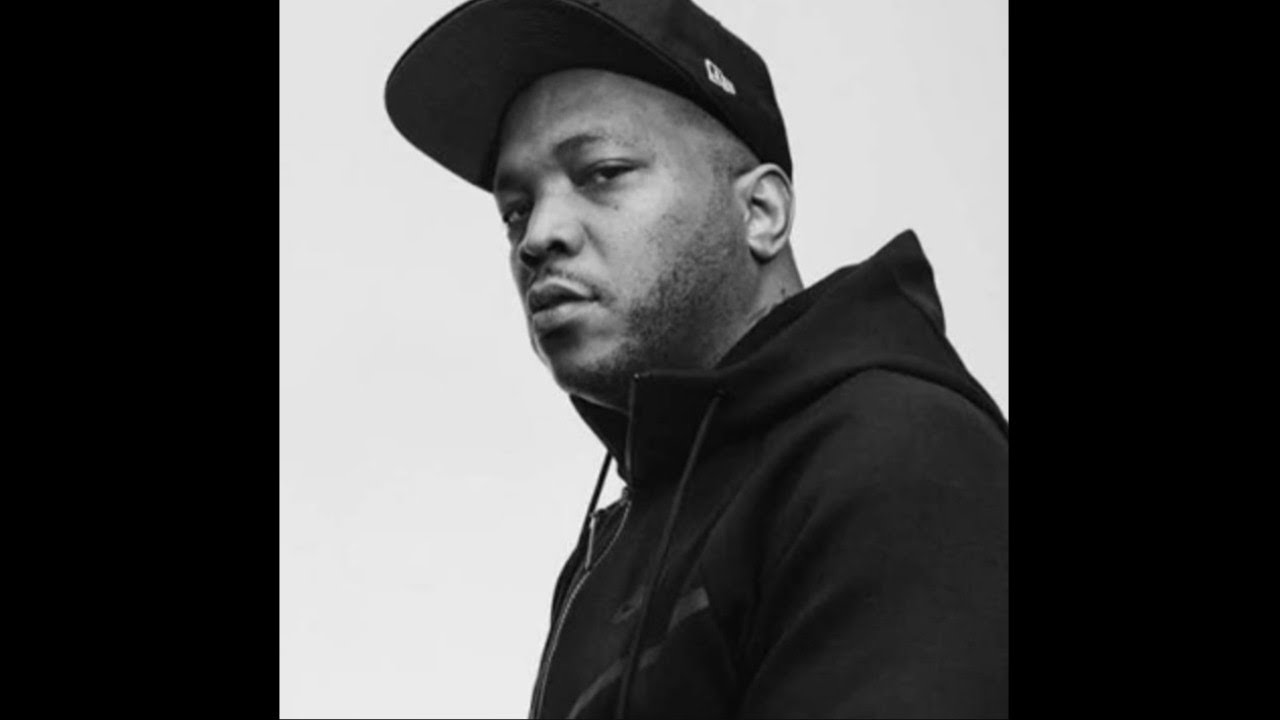 Styles P - GHOST WARD (FULL EP)