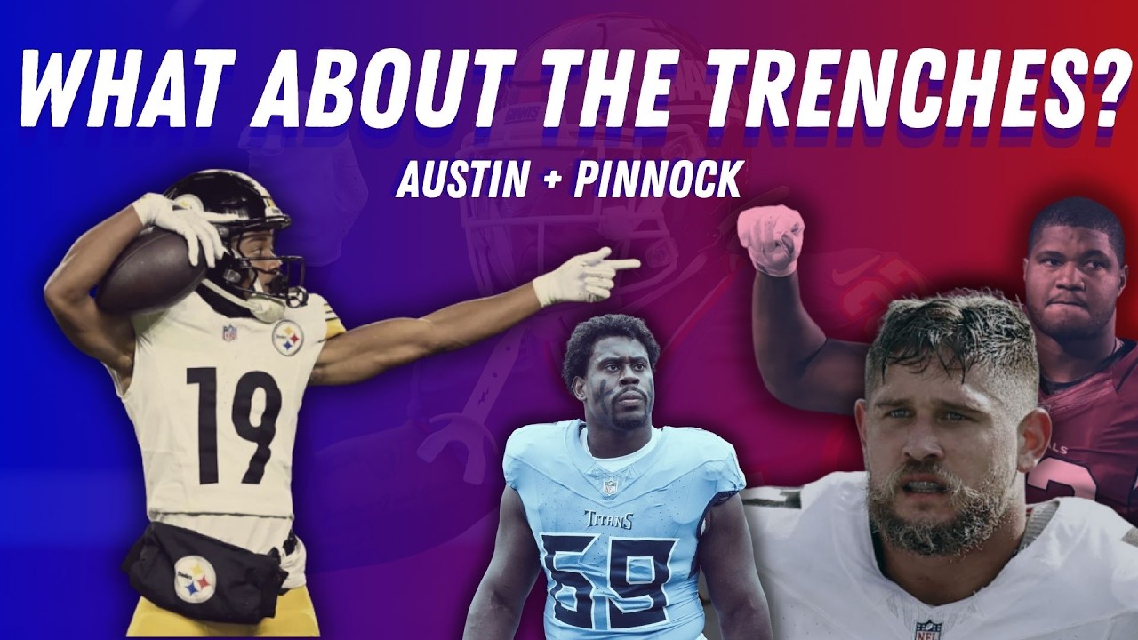 Where Do The Giants Go From Here in FA