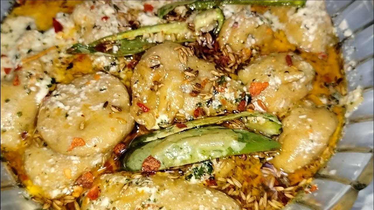 DAHI Baray Recipe...(Ramadan Series)by Bismillah Kitchen..