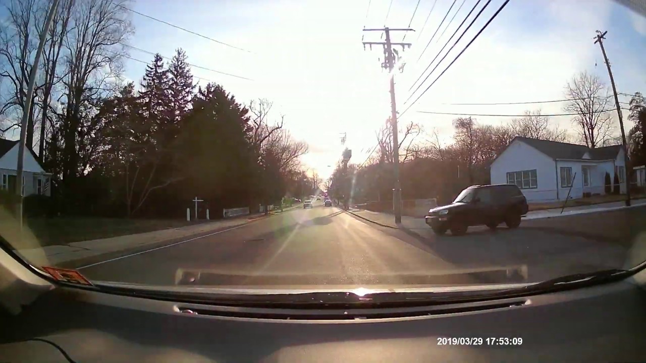 (17) US 9- Oceanville-Absecon - southbound