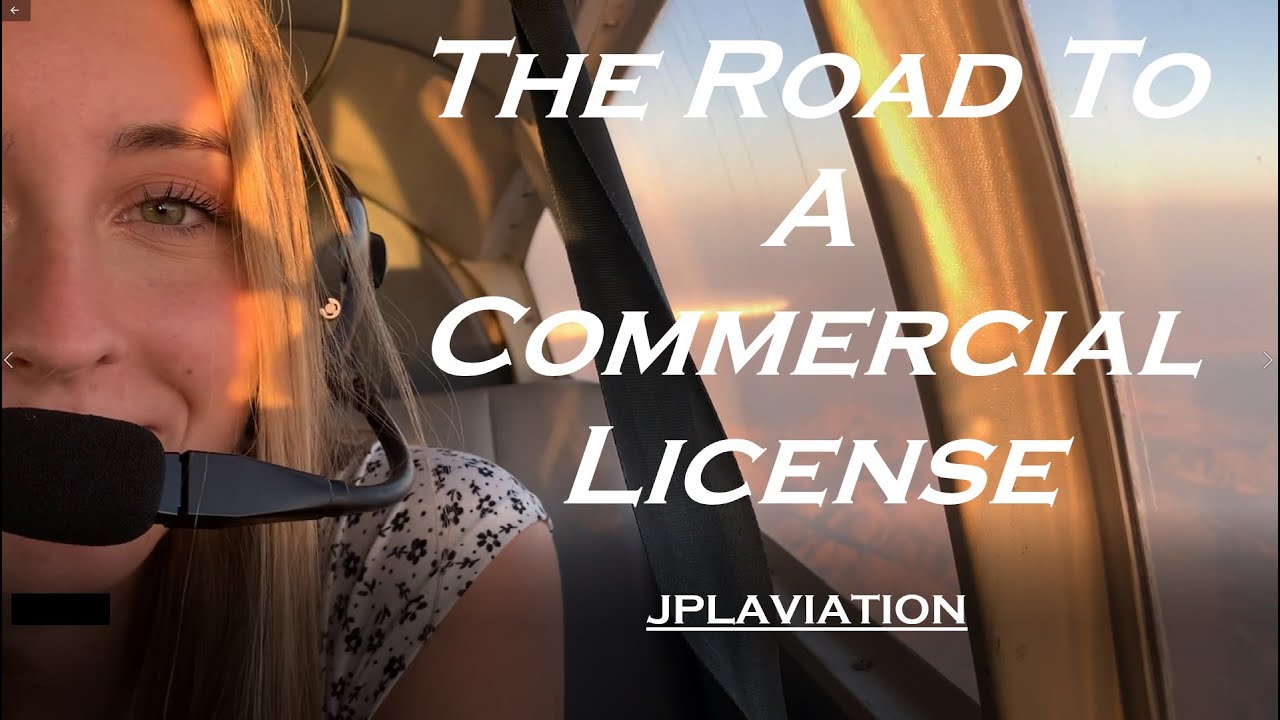 A Pilot's License To GET PAID?!