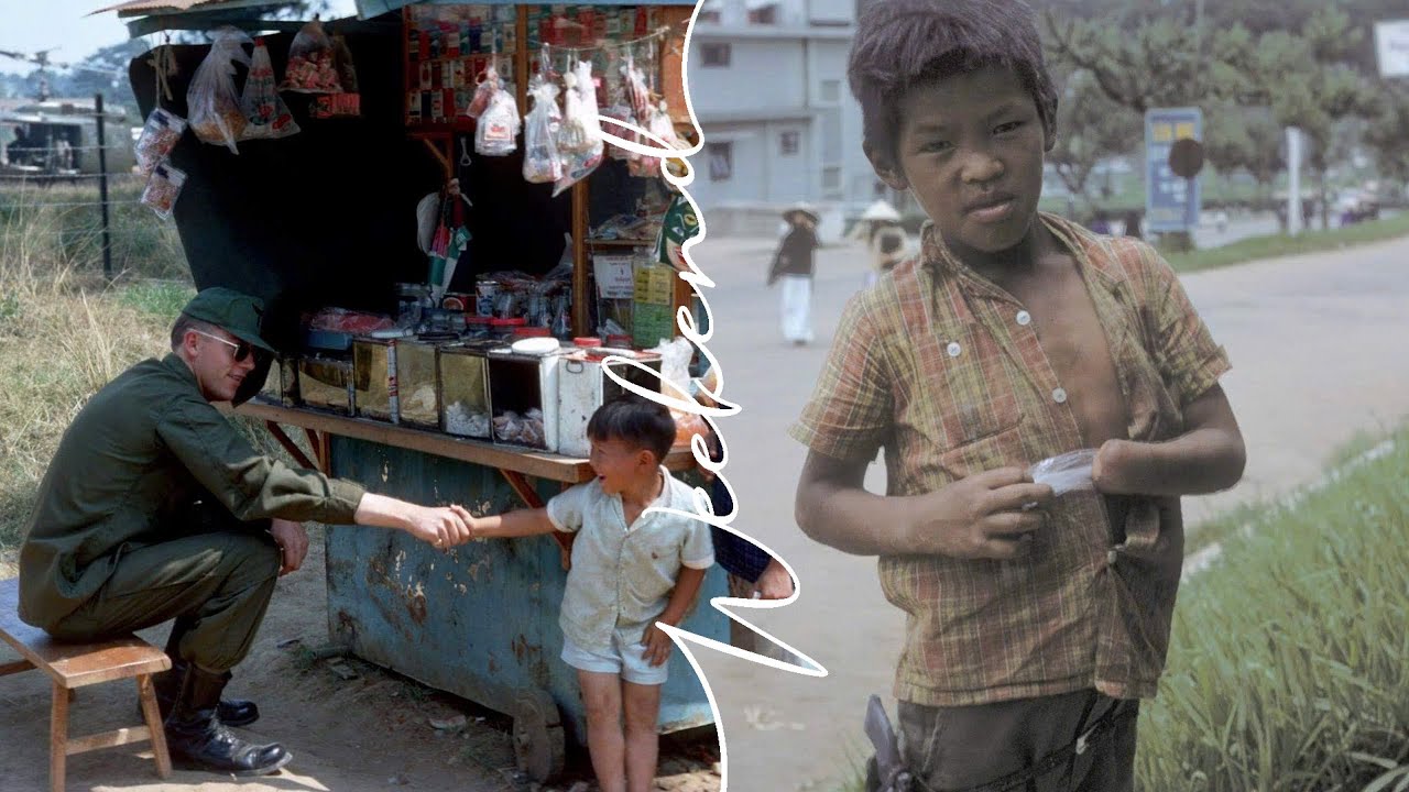 Chùm Ảnh Đà Lạt Xưa Phần 4 | Gã Lang Bạt