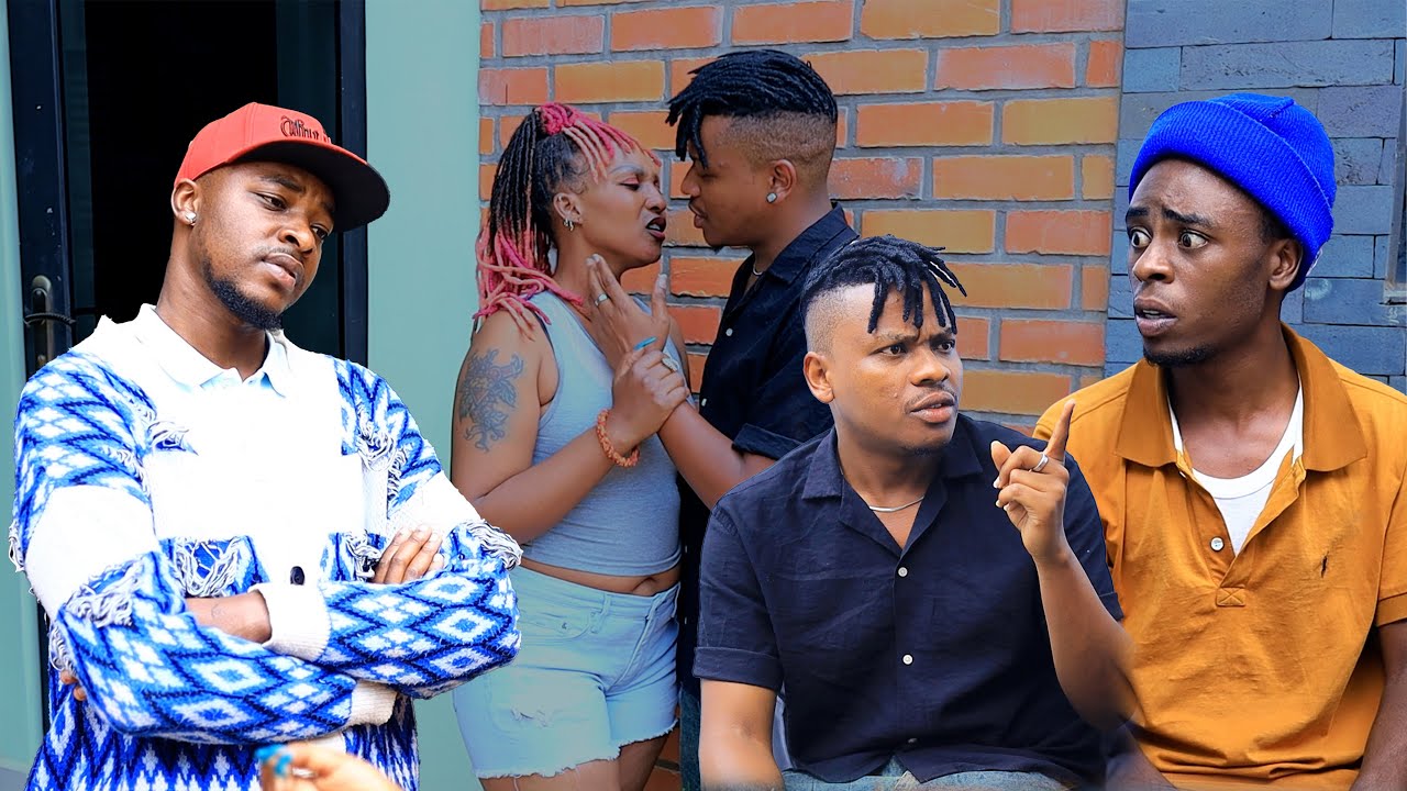 𝐈𝐂𝐘𝐔𝐌𝐁𝐀 𝐂𝐘𝐀𝐍𝐉𝐘𝐄 𝐄𝐏 𝟒𝟔:COCO MUKWICUZA 