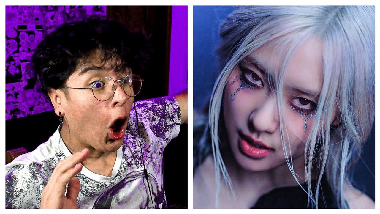 BLACKPINK - ‘Pink Venom’ M/V | REACTION