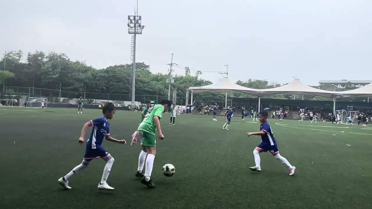 ADA vs Marcelo