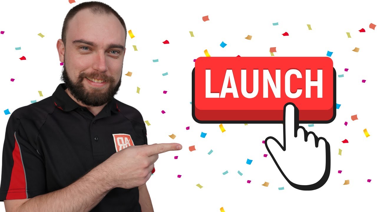 I Launched a Course!