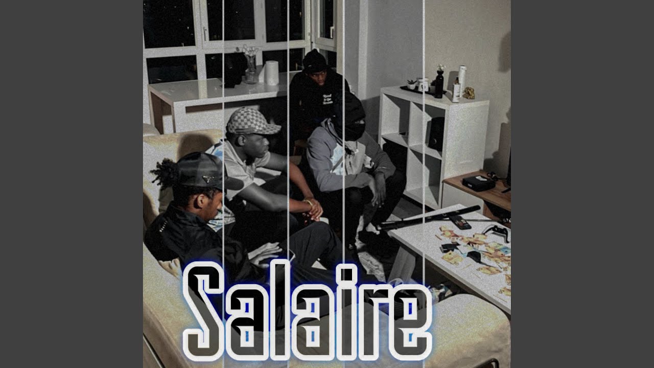Salaire