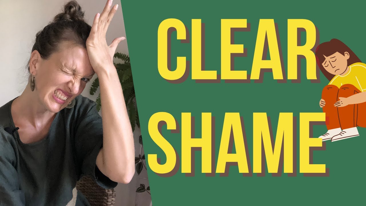 Tapping For Shame