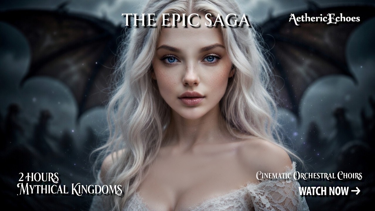 Moonveil Sovereigns | EPIC CINEMATIC ORCHESTRAL CHOIRS COMPILATION