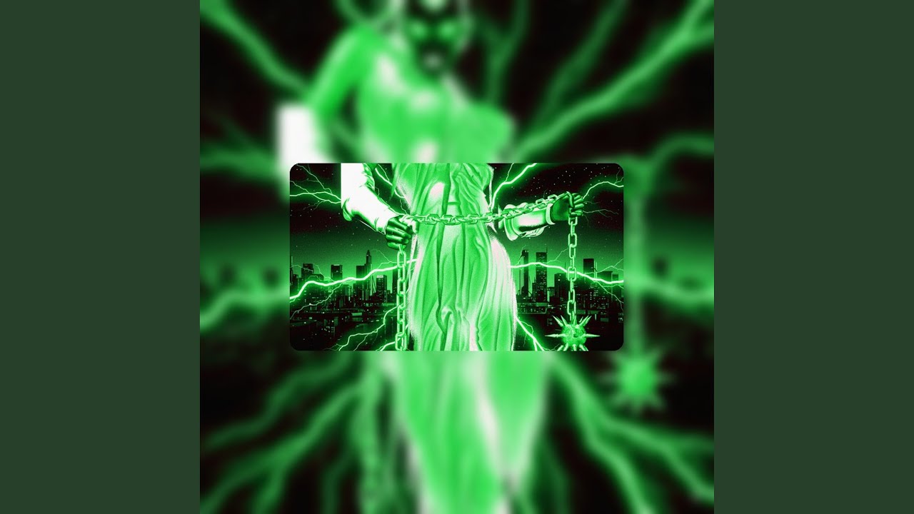 Devil Contorting Phonk (Half Speed Slowed)