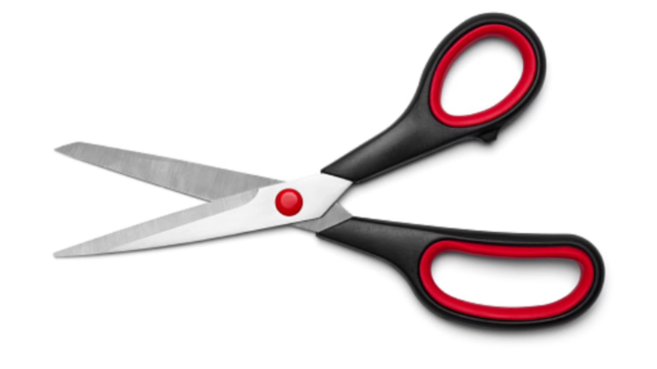 Scissor Sound Effect (Non copyright)