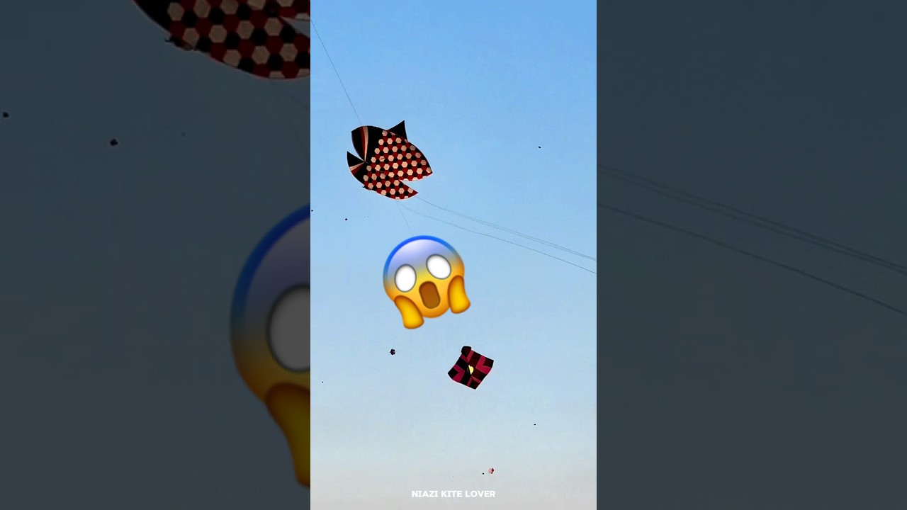 UFF This SeeN🔥🥵#basant #kiteflying #shorts #2026