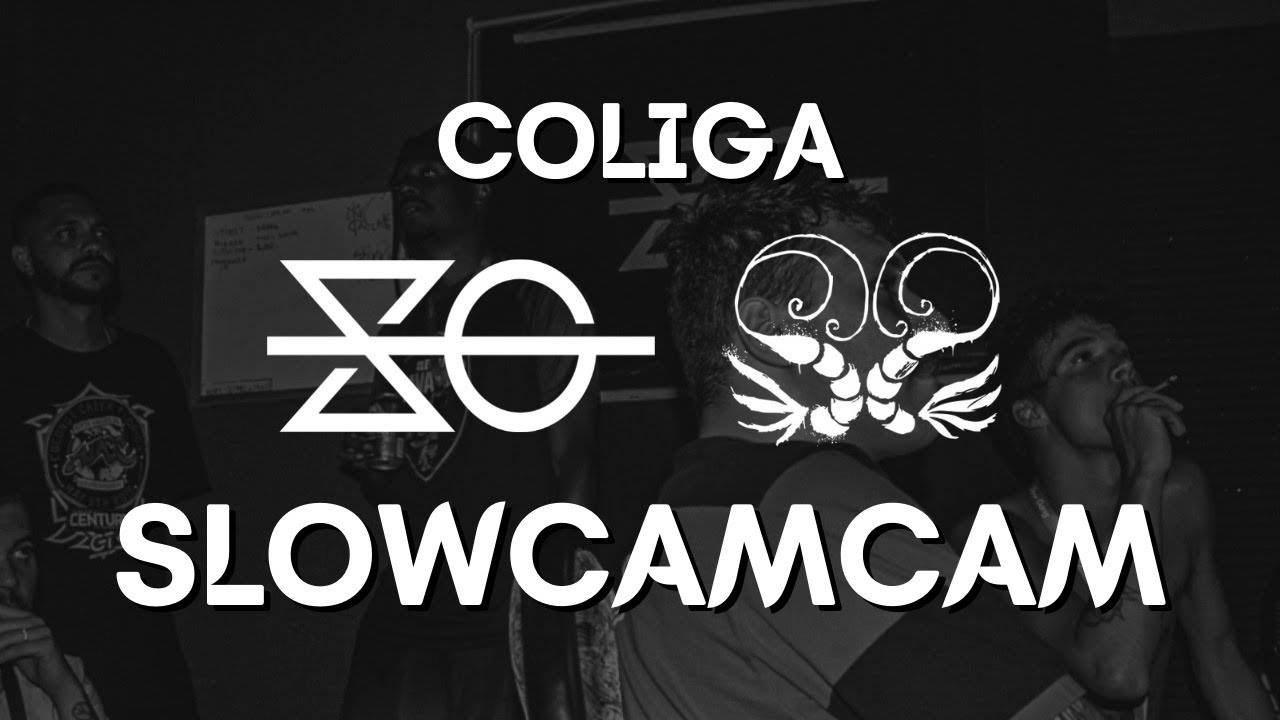 SLOWCAMCAM - 