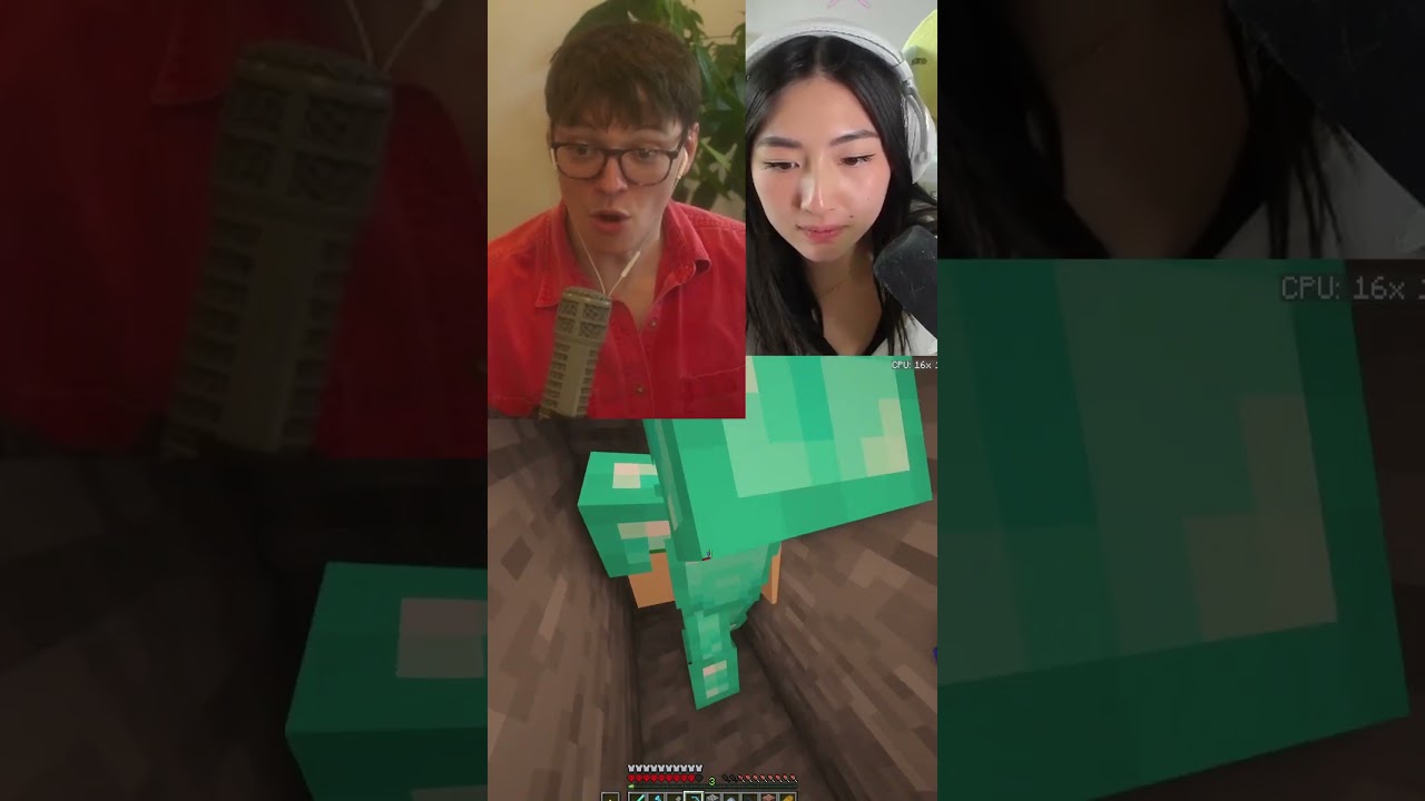 the minecraft bell incident