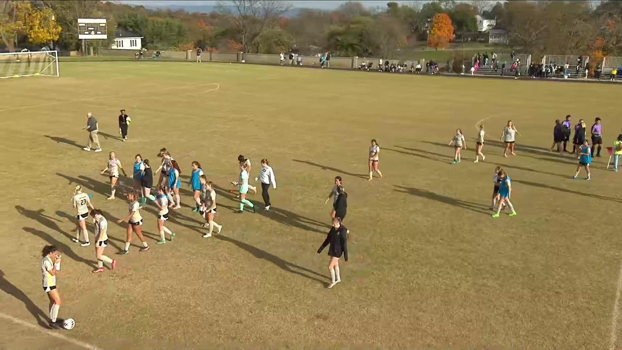 MBU vs Pfeiffer Women’s Soccer