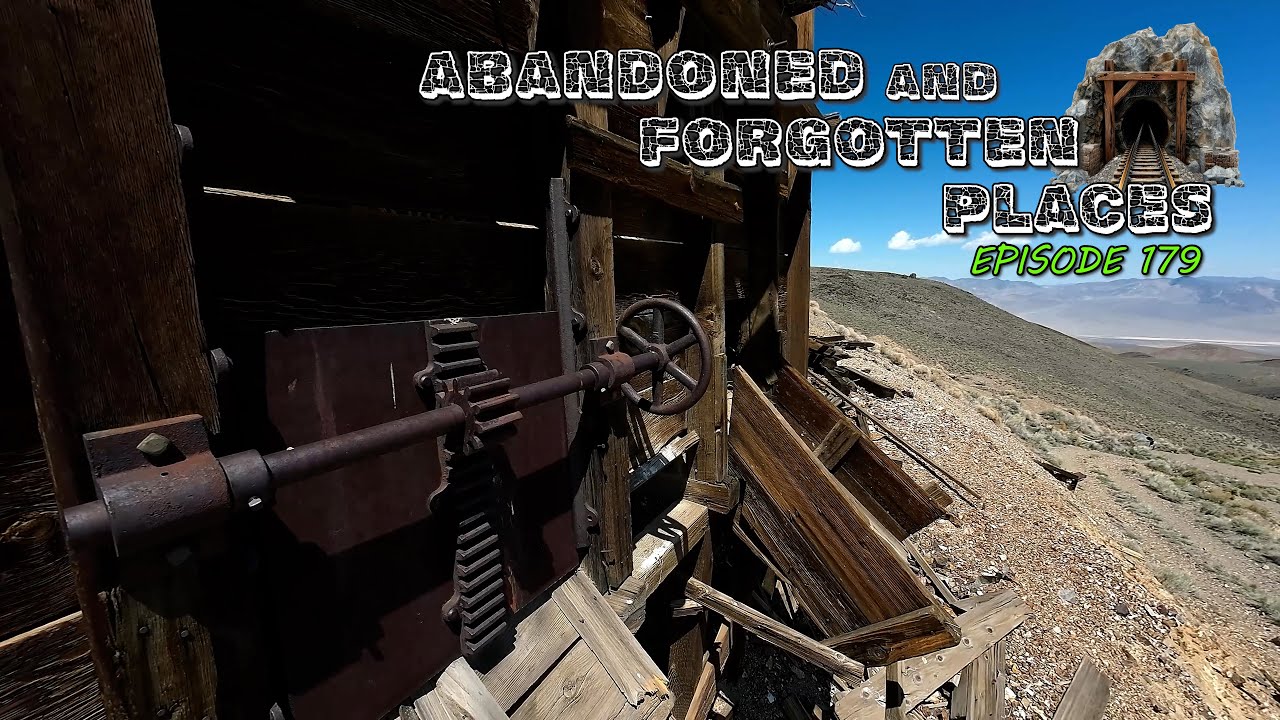Truly Unexpected.. A Recon Mission Turns Into A Treasure Trove of Adventure!!