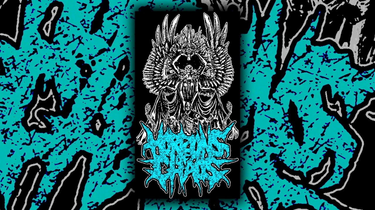 Horizons of Chaos - Demo 2008 [ FULL DEMO ] | Brisbane, AUSTRALIAN DEATHCORE