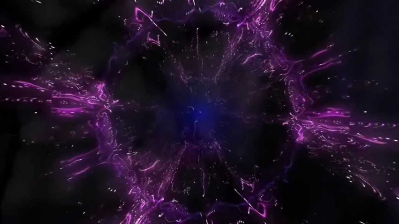TANGERINE DREAM - Origin Of Supernatural Probabilities