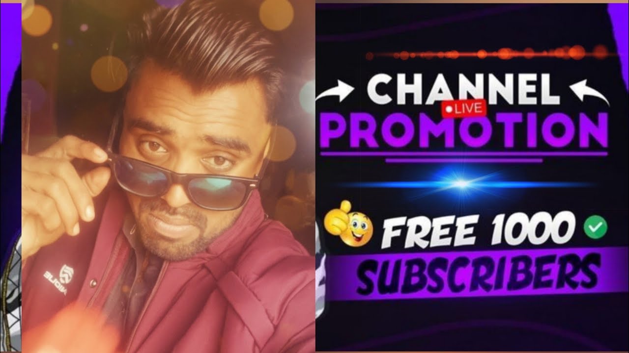 live channel checking free subscribe and promotion free checking Gro Karen channel ko aao doston