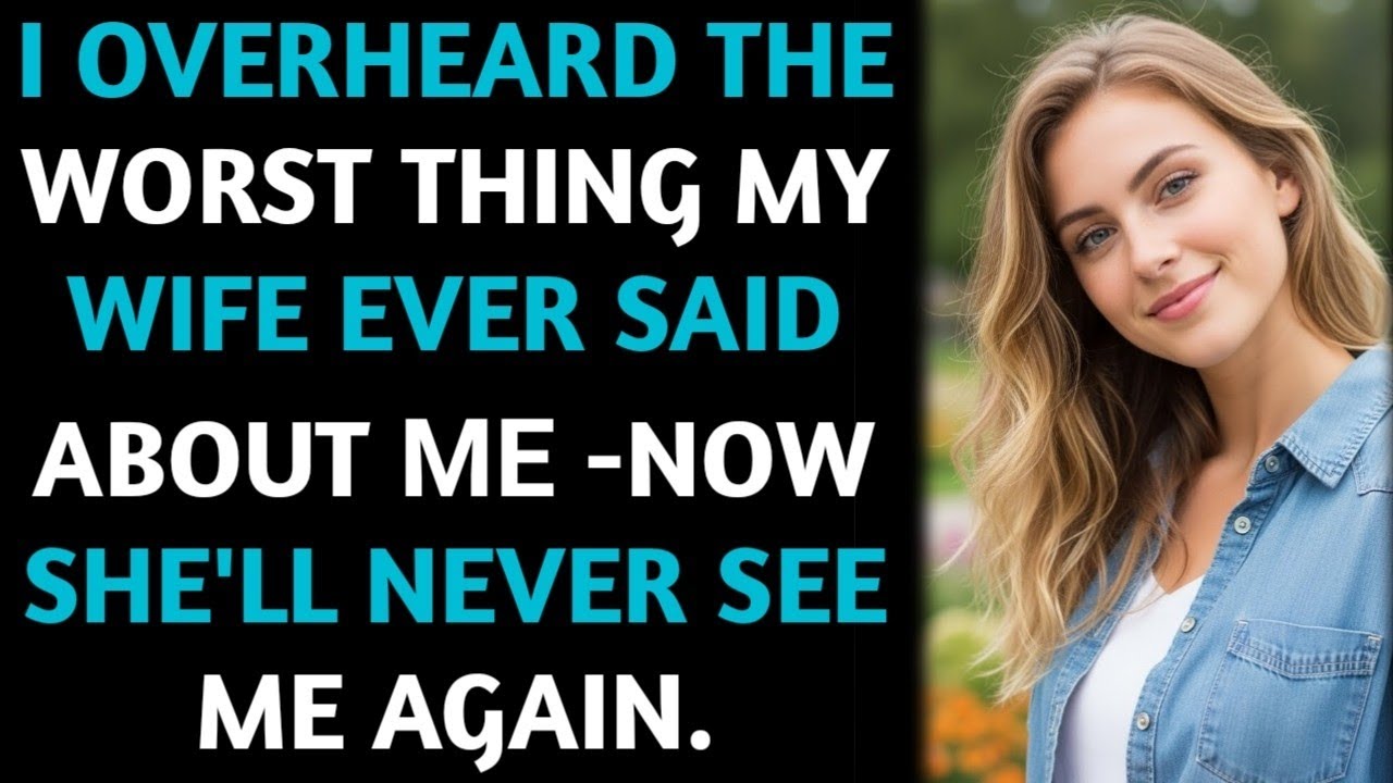 The Night I Realized the Child I Raised Was Never Truly Mine