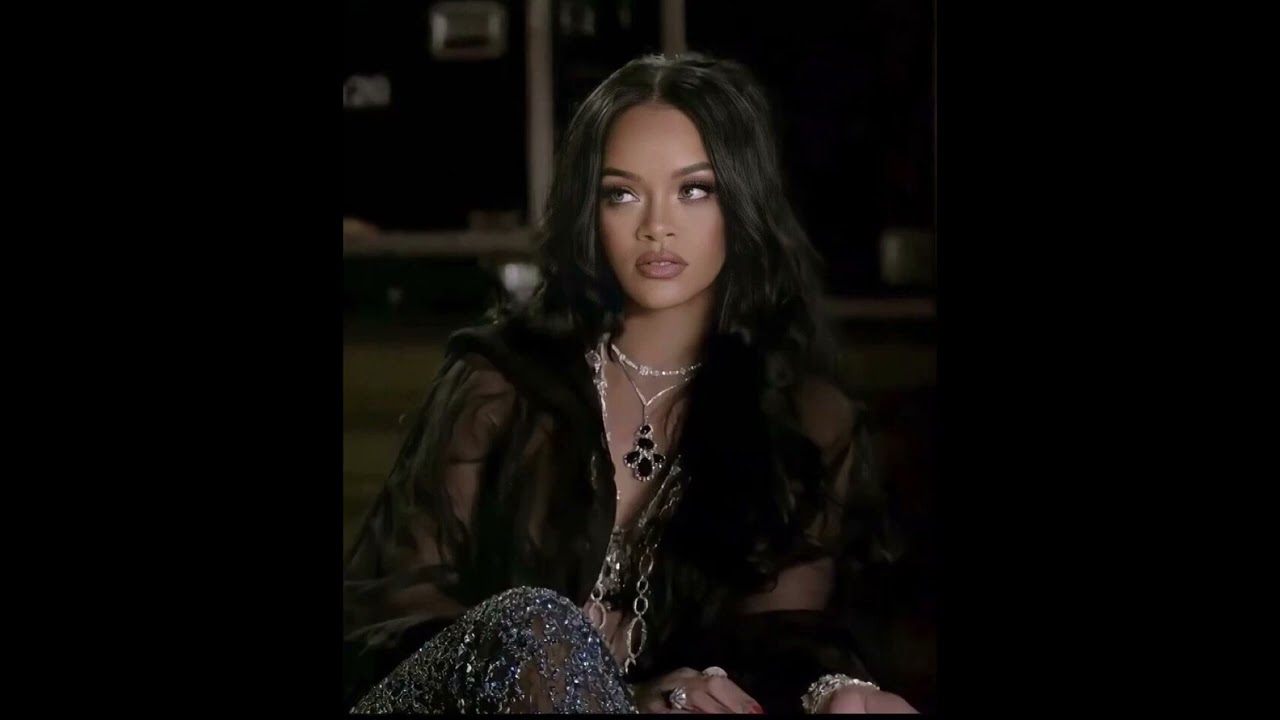 Who’s that girl? - Eve (sped up)