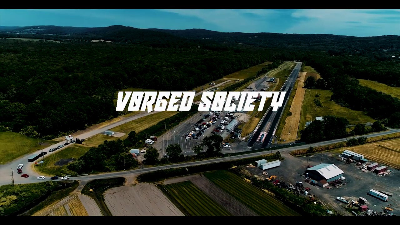 Official Vorged Society Official Saturday Night Lights  4K