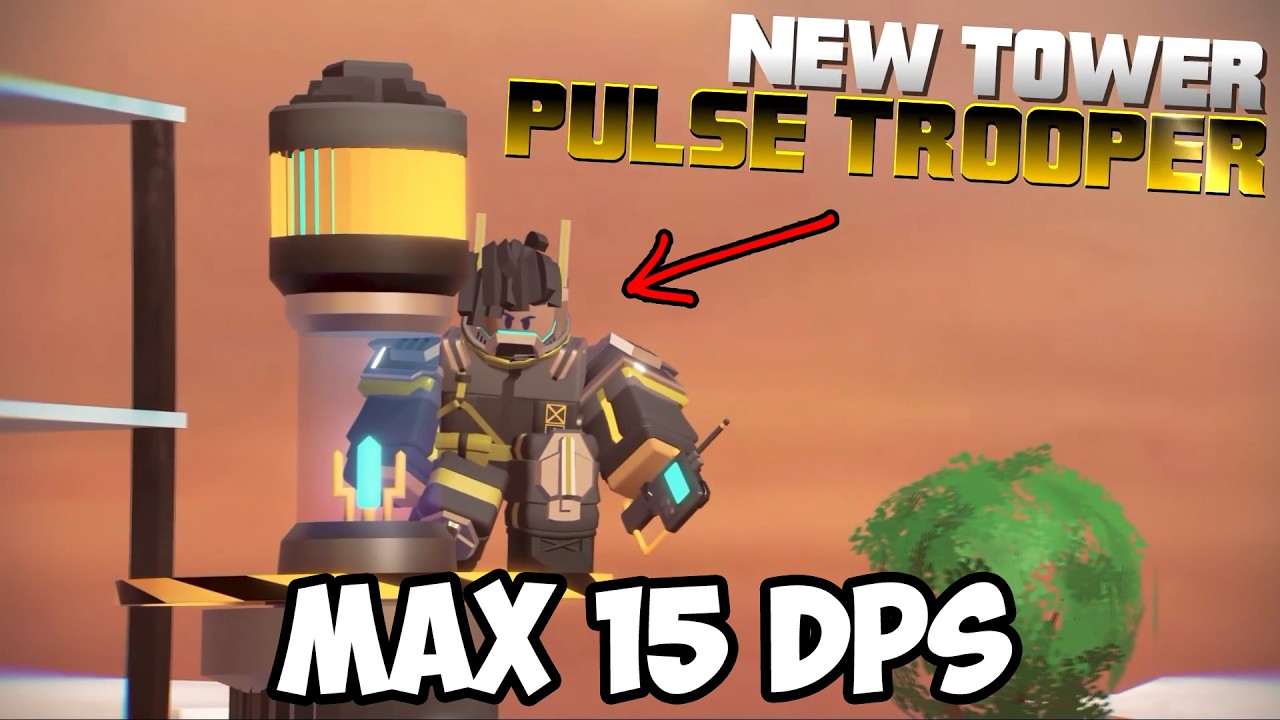 Pulse Trooper Might Be Better Than Tesla... | TDS